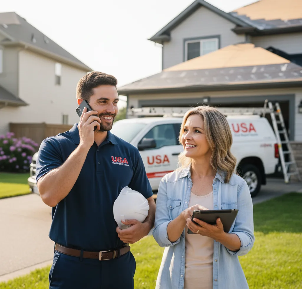 Flat Roof Repair in West Miami, FL